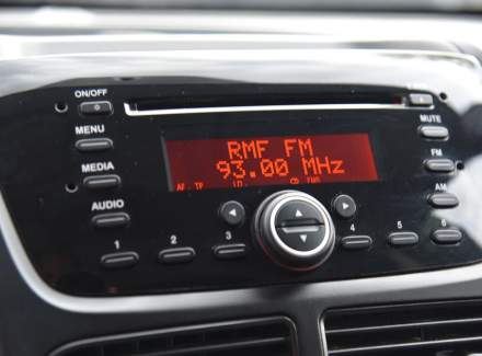 Fiat - Doblo