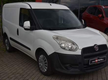 Fiat - Doblo
