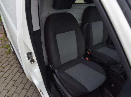 Fiat - Doblo