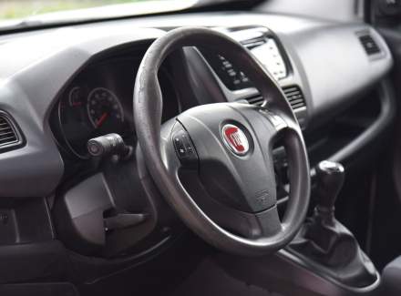 Fiat - Doblo