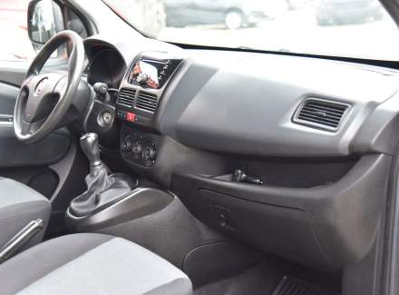 Fiat - Doblo