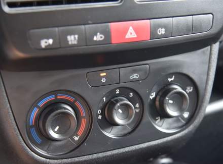 Fiat - Doblo