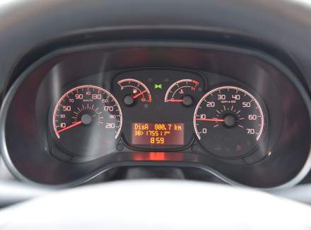 Fiat - Doblo