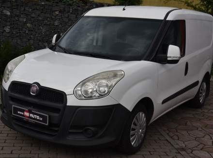 Fiat - Doblo