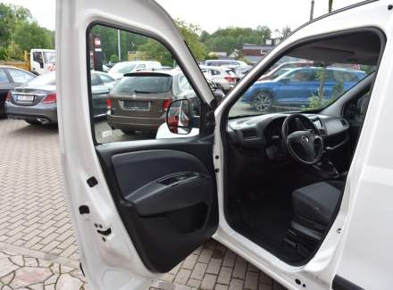 Fiat - Doblo