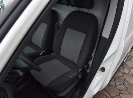 Fiat - Doblo