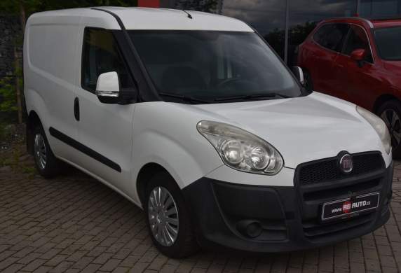 Fiat - Doblo