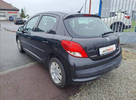Peugeot - 207