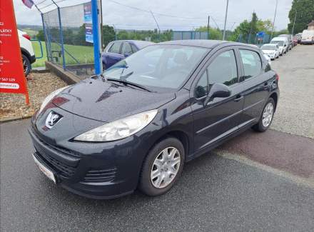 Peugeot - 207