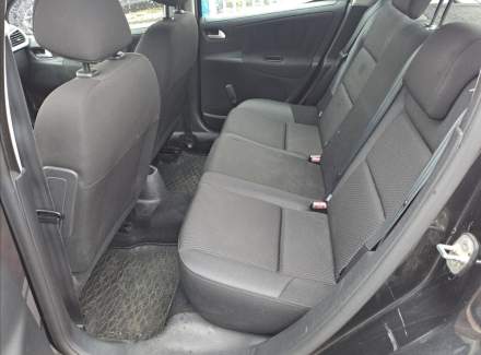 Peugeot - 207