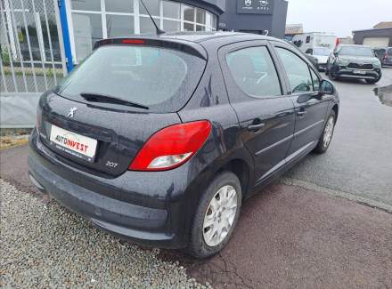 Peugeot - 207