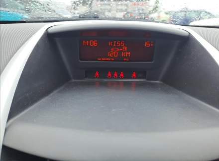 Peugeot - 207