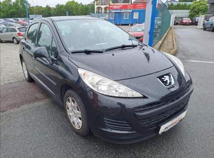 Peugeot - 207