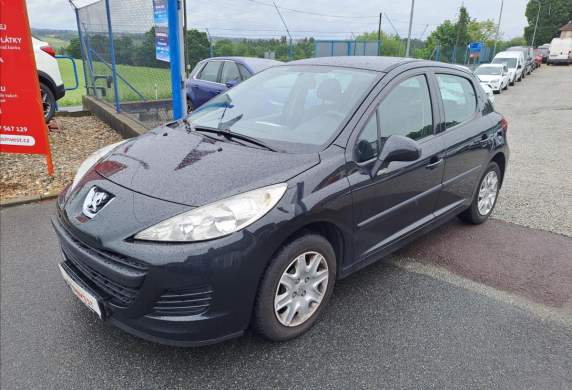Peugeot - 207