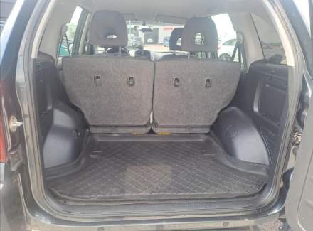 Toyota - RAV 4