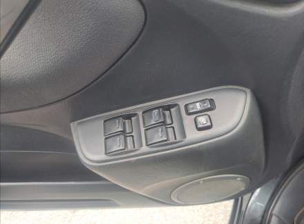Toyota - RAV 4