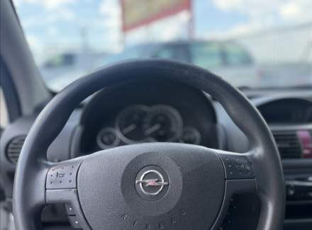 Opel - Corsa