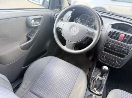 Opel - Corsa