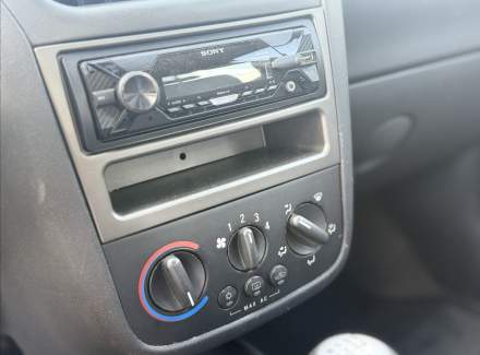 Opel - Corsa