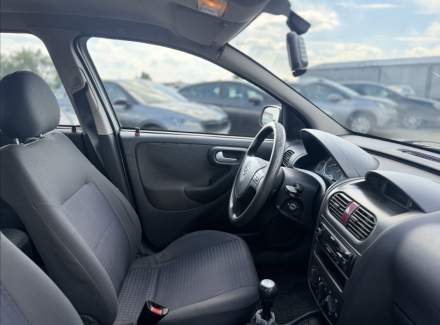Opel - Corsa