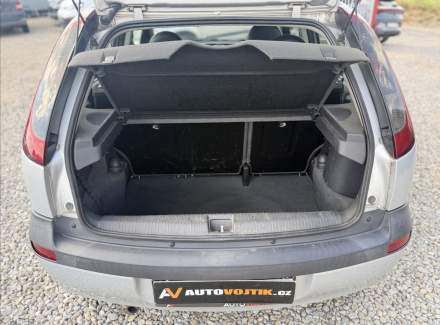 Opel - Corsa