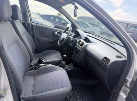 Opel - Corsa