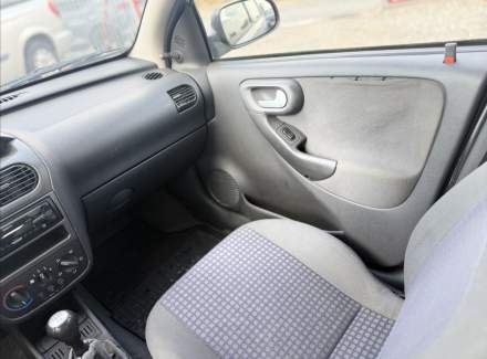 Opel - Corsa