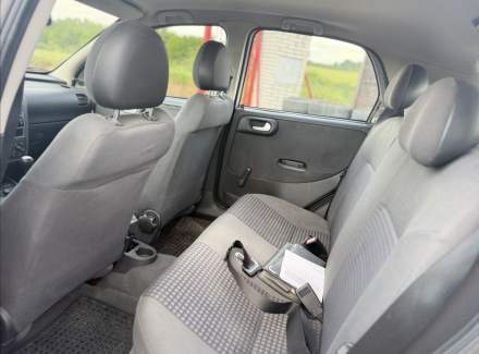 Opel - Corsa