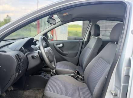 Opel - Corsa
