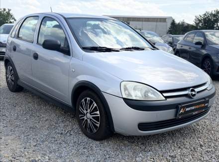 Opel - Corsa