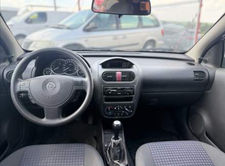 Opel - Corsa