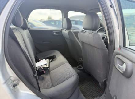 Opel - Corsa