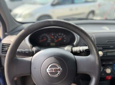 Nissan - Micra