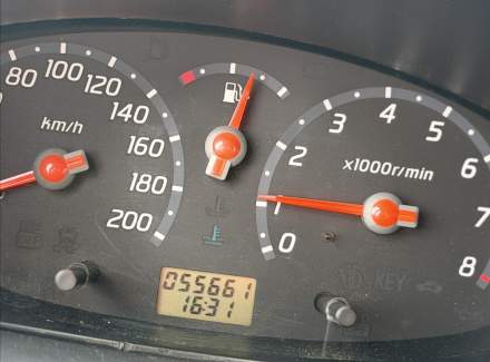 Nissan - Micra