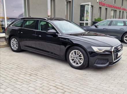 Audi - A6
