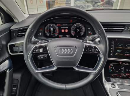 Audi - A6