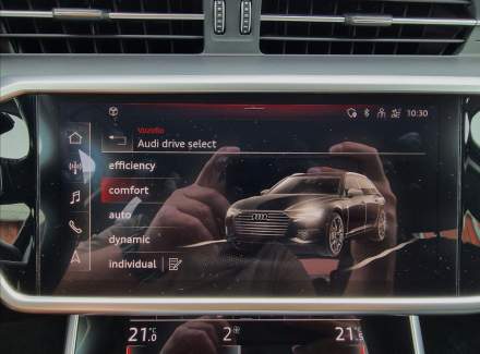 Audi - A6