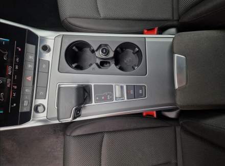 Audi - A6