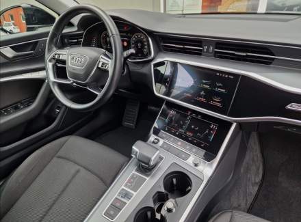 Audi - A6