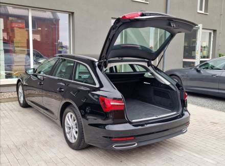 Audi - A6