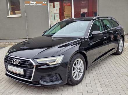 Audi - A6