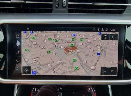 Audi - A6