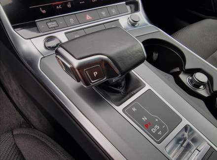 Audi - A6