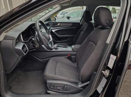 Audi - A6