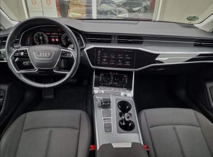 Audi - A6