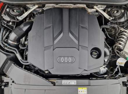 Audi - A6