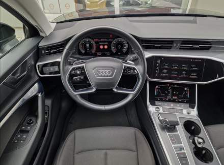 Audi - A6
