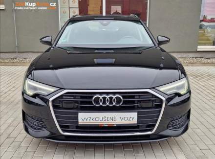 Audi - A6