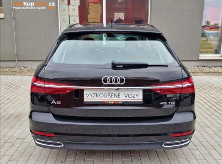 Audi - A6