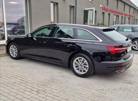 Audi - A6